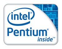 Intel Pentium P6300